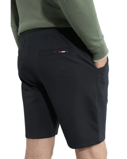 Short Homme Tricolore Jogger Short
