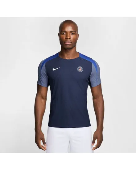 Maillot de football Homme PSG MNK DFADVSTRKELT SSTOP K Bleu