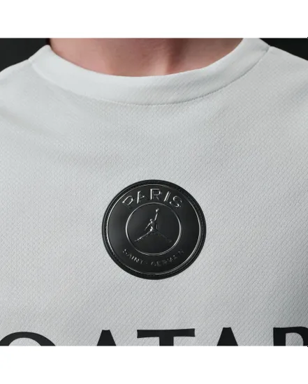 Haut Entraînement Football Homme PSG Night Edition