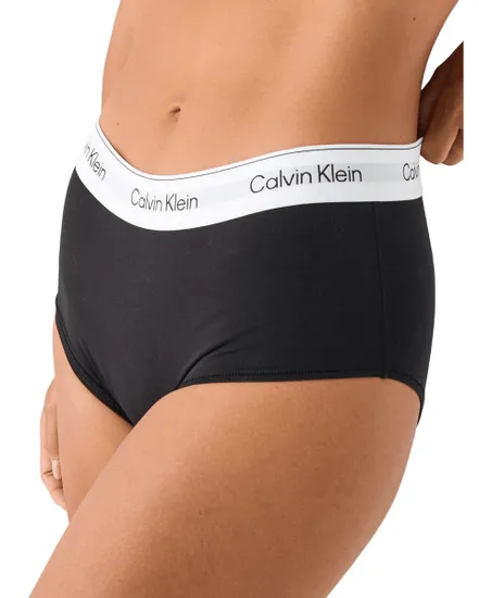 Calvin Klein Femme Icon Cotton Modal Boyshort