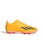 Chaussures Enfant X SPEEDPORTAL.4 FXG J Jaune