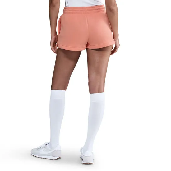 Short Femme W NSW PHNX FLC MR STD SHORT