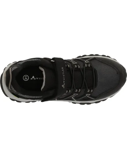 Chaussures de randonnée Enfant WONY KIDS SHOE WP Noir