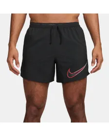 Short Homme M NK DF ENERGY STRIDE 5BF SHRT Noir