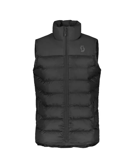 Gilet Homme INSULOFT WARM Noir