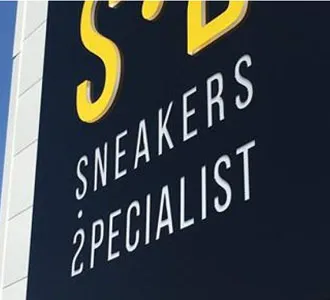 S2 SNEAKERS SPECIALIST SELESTAT