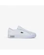 Chaussures Femme POWERCOURT Blanc