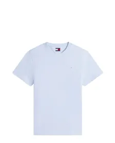T-shirt homme Tommy Jeans Slim Linear Chest Tee