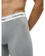 Boxer Brief 3 Pack Homme Icon Cotton Stretch