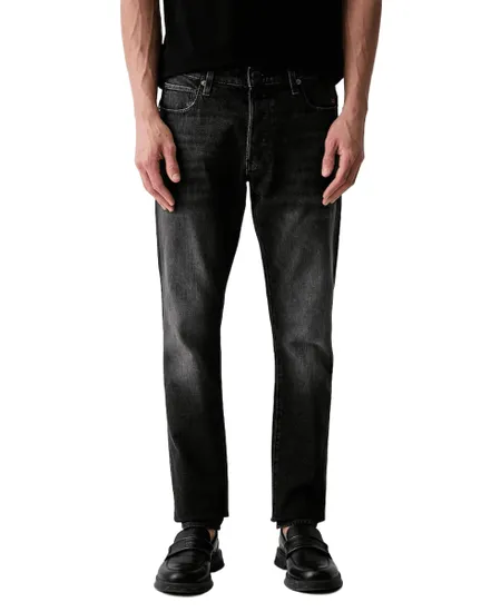 Jean Slim Homme 3301