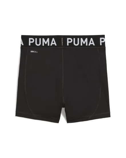 Short Femme W PUMA STRONG SHORT Noir