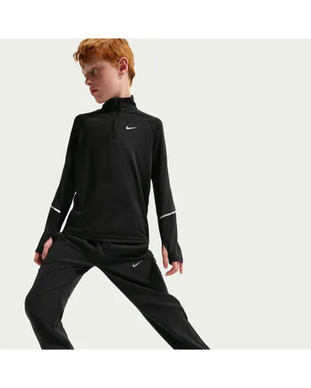 Pantalon de survetement Enfant K NK DF MILER PANT WOVEN Noir