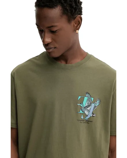 Tee-shirt Homme TJM RLX Novelty