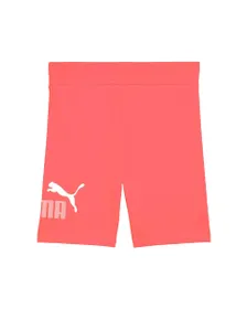 Legging Court Fille Ess 2 Color No 1 Logo Short Leggin