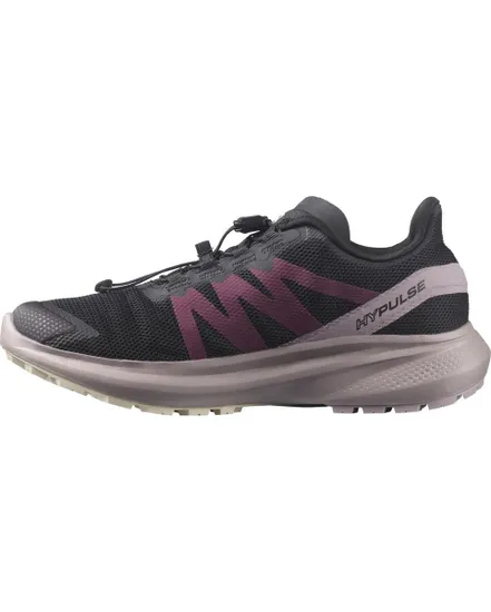 Chaussures de trail Femme HYPULSE W Noir