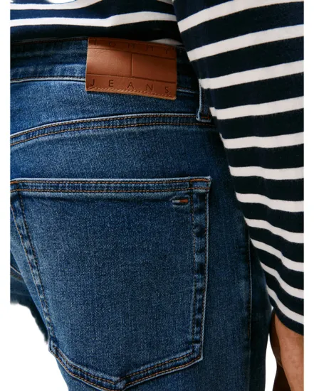 Jean Slim Homme Scanton