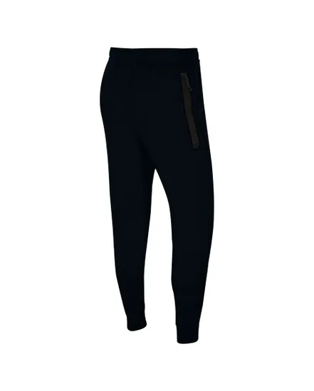 Pantalon homme M NSW TCH FLC JGGR Noir