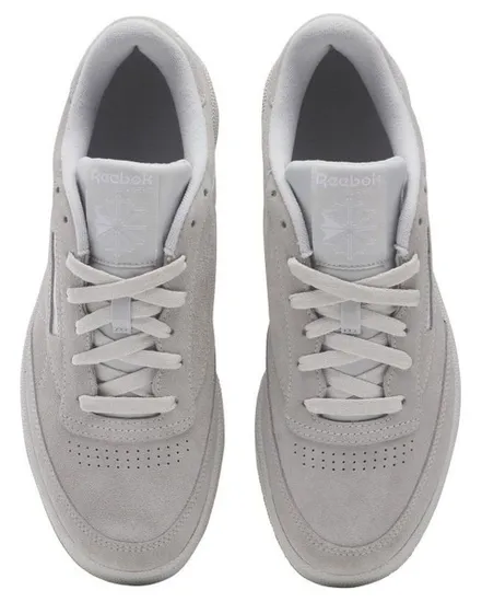 Chaussures Unisexe CLUB C 85 Gris