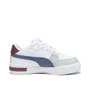 Chaussures Enfant CA PRO BLOCK PS Blanc