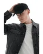 Casquette Baseball Homme Logo Brodé Calvin Klein