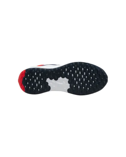 Chaussures Enfant REVOLUTION 7 (GS) Bleu