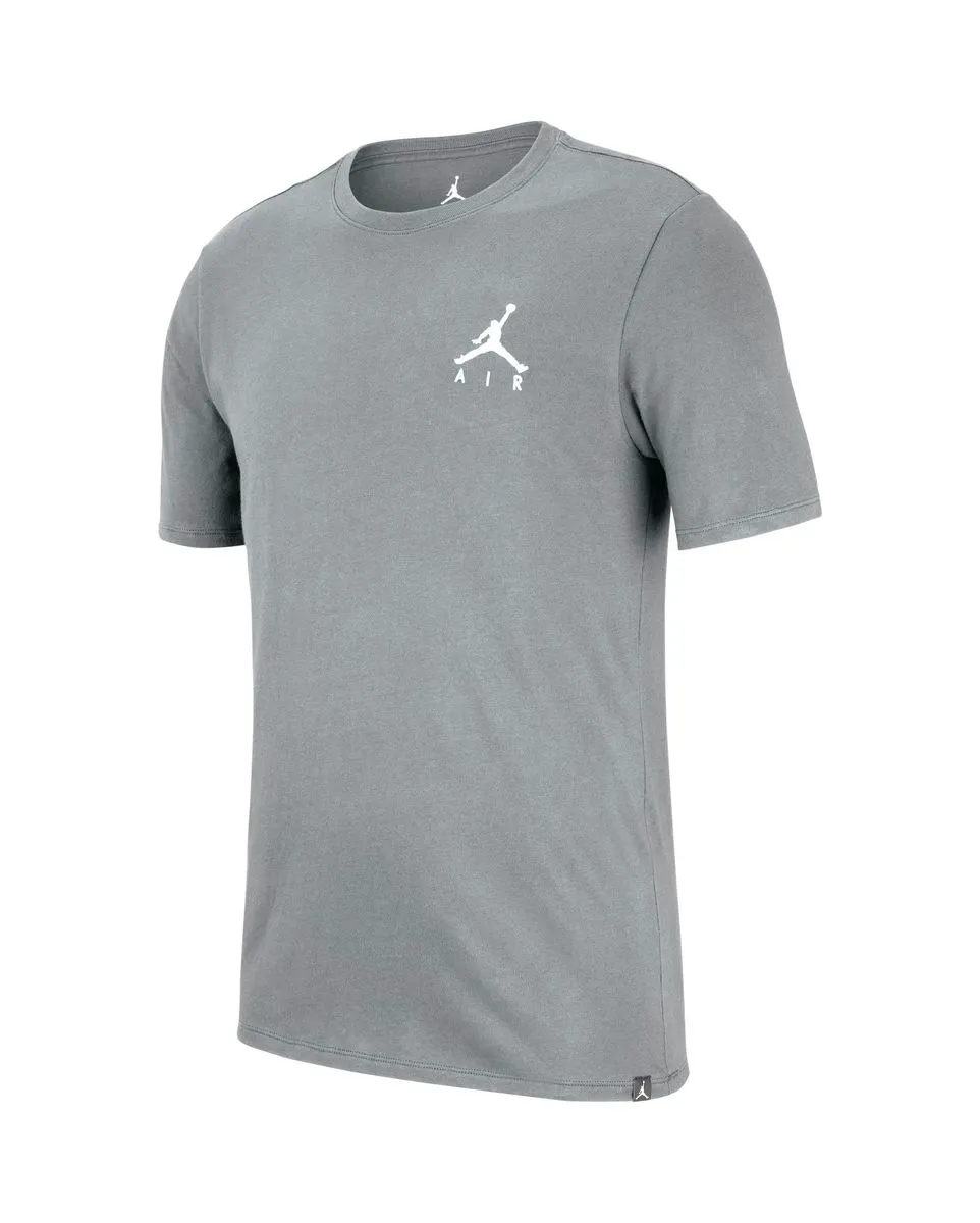 T-shirt manches courtes Homme Nike M J JORDAN AIR WM TEE Blanc Sport 2000