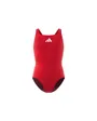 Maillot de bain Enfant 3 BARS SOL ST Y Rouge