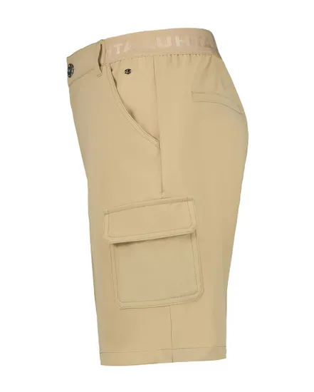 Short Femme HUIKURI Beige