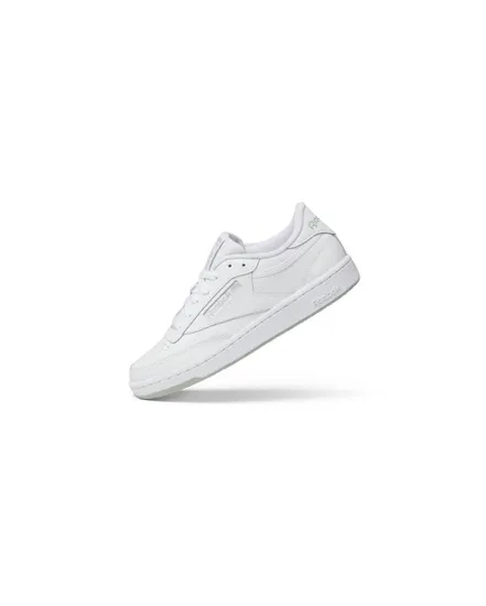 Chaussures Femme CLUB C 85 Blanc