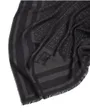 Écharpe Femme TH Monogramme
