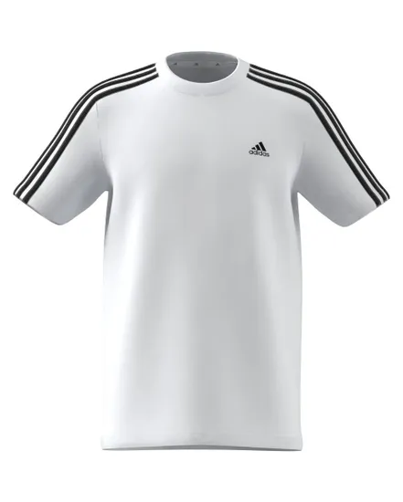 T-shirt manches longues Enfant U 3S TEE Blanc
