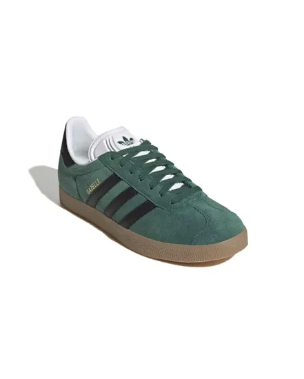 Chaussures Homme GAZELLE Vert