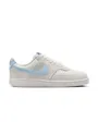 Chaussures Femme W NIKE COURT VISION LO Blanc