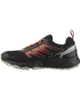 Chaussures de trail Homme SHOES WANDER Noir