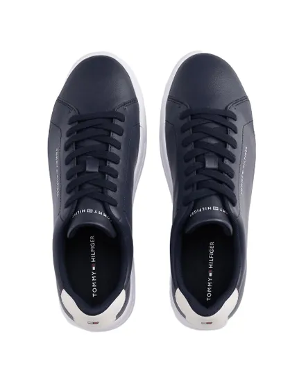 Sneakers Homme TH Court Lth Detail Ess