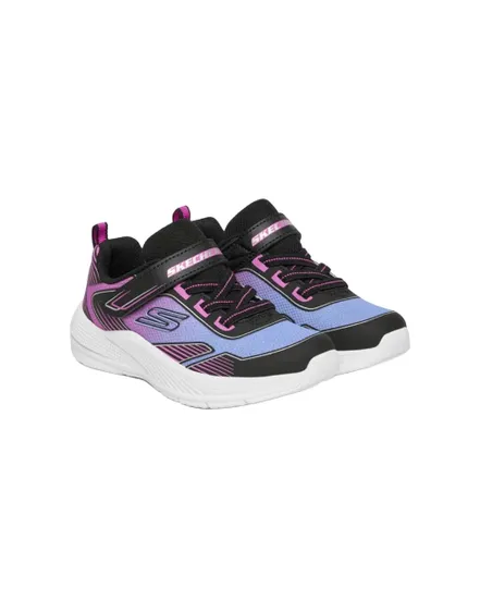 Chaussures Enfant Microspec Advance Oasis Point