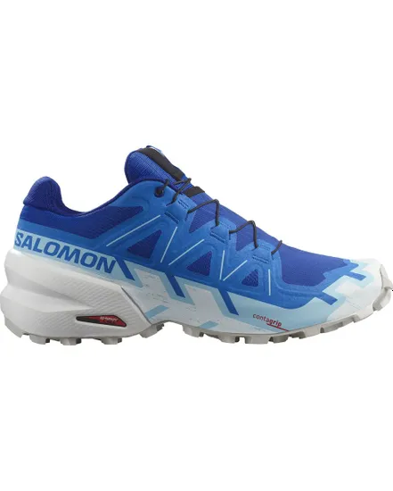 Chaussures de trail Homme SHOES SPEEDCROSS 6 Bleu