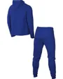 Ensemble survetement Homme PSG MNK DF STKHD TRKSUIT KCL Bleu