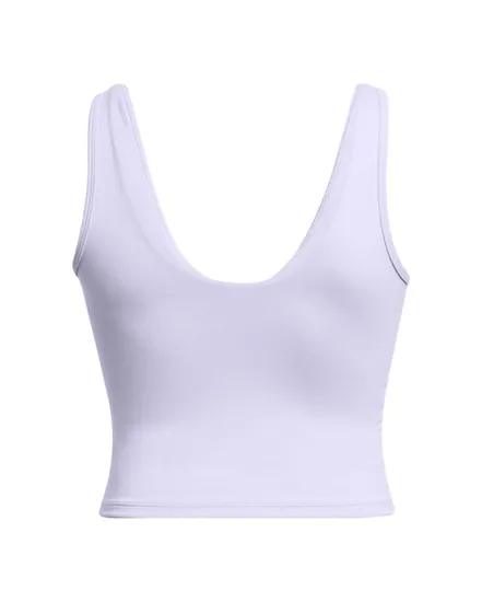 Débardeur Femme MOTION TANK Violet