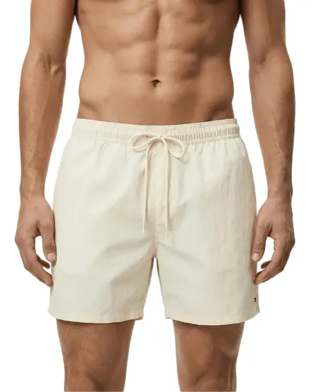 Short De Bain Homme Medium Drawstring