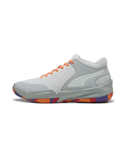 Chaussures COURT PRO 2 MARBLE Gris