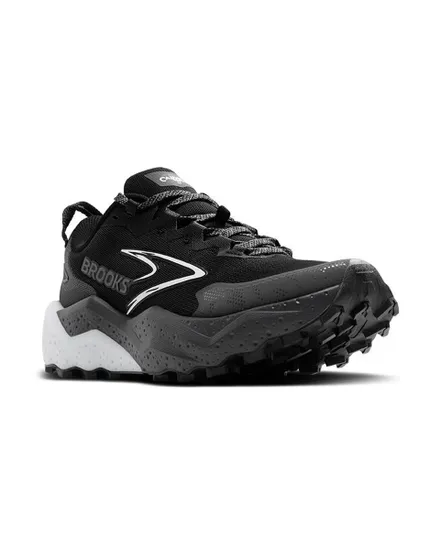 Chaussures de trail Femme CALDERA 8 Noir