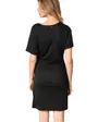 Robe Courte Femme Shinyse