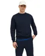 Sweat Homme Jjebradley Crew Noos
