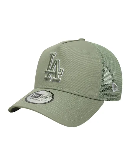 Casquette Unisexe Outline Ef Trucker Losdod Evgwhi