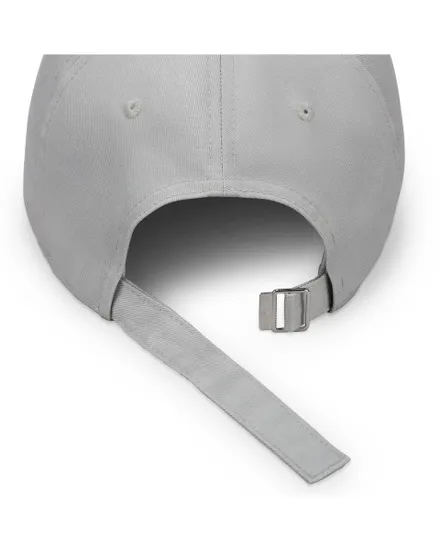 Casquette Unisexe U J CLUB CAP US CB WSH JM Gris