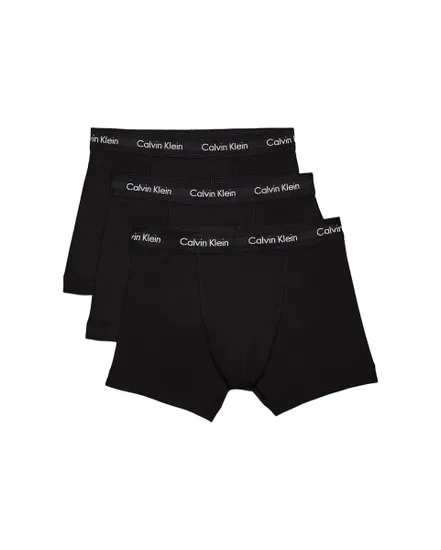 Boxers Homme Trunk 3pk Calvin Klein