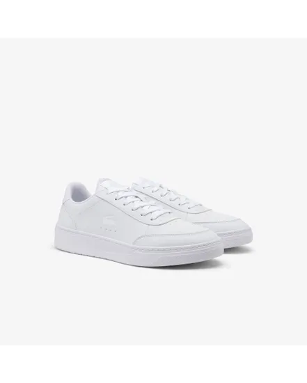 Chaussures Homme COURT PRO 225 1 Blanc