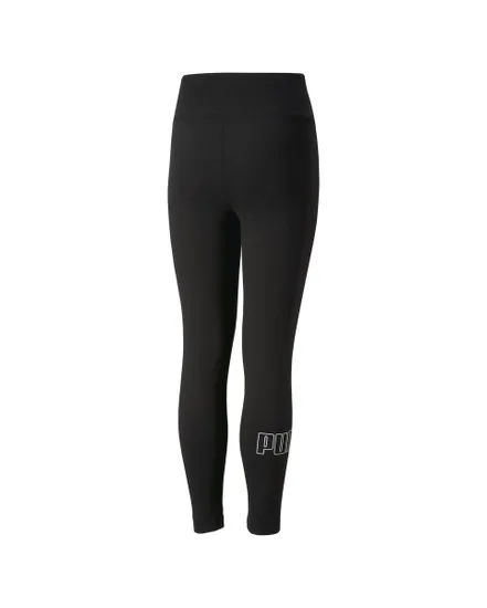 Legging mi-long Enfant G PP CLRBLK 7/8LEGGING Noir