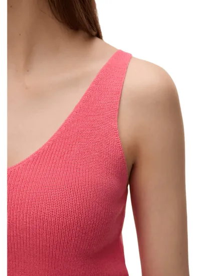 Pull Sans Manches Femme VMNEWLEX SUN SL TOP GA NOOS